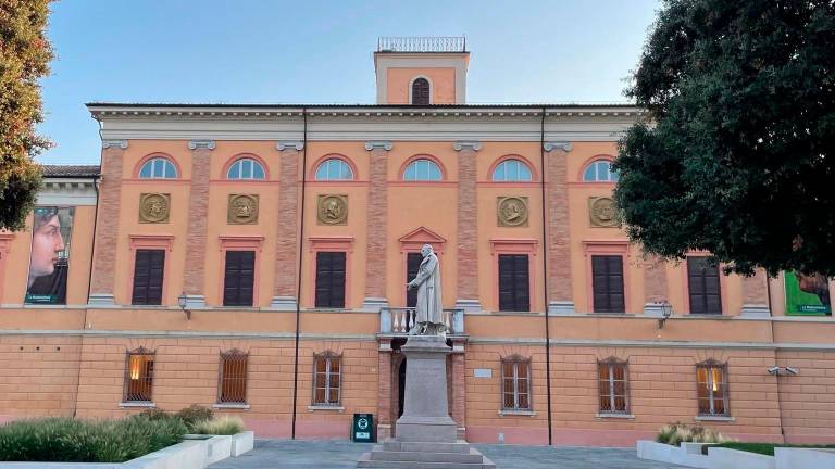 Lotta al lavoro irregolare e al caporalato: martedì a Cesena una giornata di studi alla Malatestiana Lotta al lavoro irregolare e al caporalato: martedì a Cesena una giornata di studi alla Malatestiana