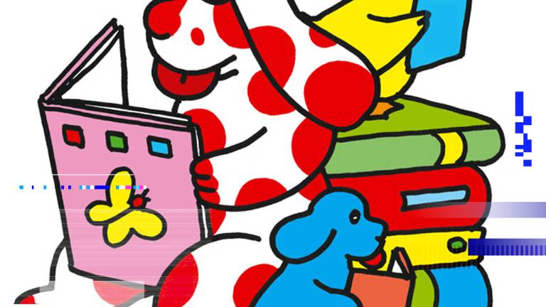 “A come Altan, P come Pimpa”: a Rimini mostra aperta fino al 31 agosto “A come Altan, P come Pimpa”: a Rimini mostra aperta fino al 31 agosto