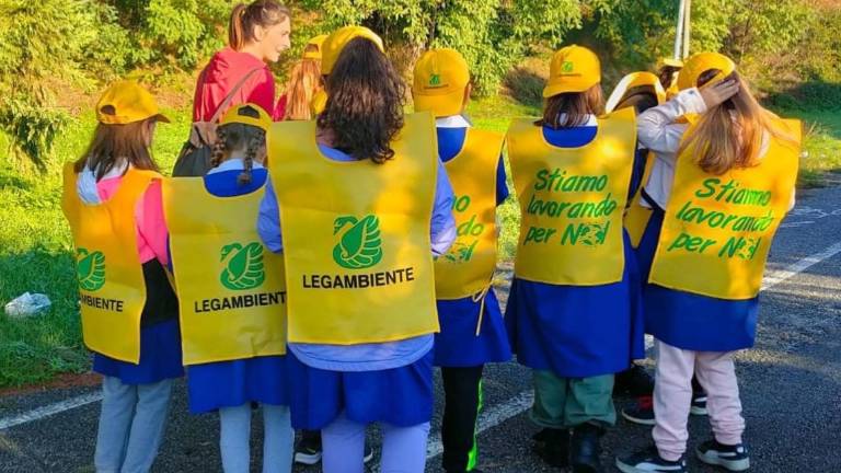 Cesena, Puliamo il mondo di sabato 23: gli appuntamenti nei quartieri Cesena, Puliamo il mondo di sabato 23: gli appuntamenti nei quartieri