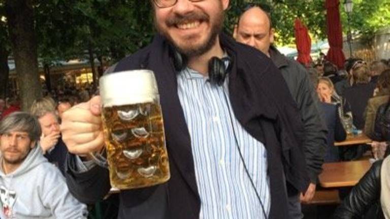 «La birra artigianale non è una moda. Ha trovato una propria via, che evolve» «La birra artigianale non è una moda. Ha trovato una propria via, che evolve»