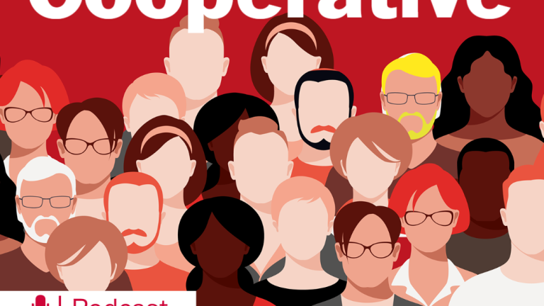 Un podcast romagnolo al primo posto della classifica non profit di Apple Un podcast romagnolo al primo posto della classifica non profit di Apple