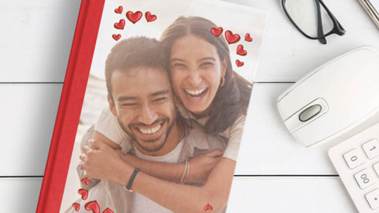 Come rendere San Valentino ancora più speciale? Fotoregali.com Come rendere San Valentino ancora più speciale? Fotoregali.com