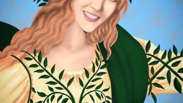 Lucrezia Borgia, santa o dark lady? Il libro di Celi e Santangelo Lucrezia Borgia, santa o dark lady? Il libro di Celi e Santangelo
