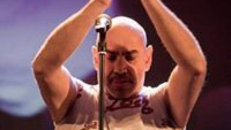 Ravenna, è morto il cantante Titta Ravenna, è morto il cantante Titta