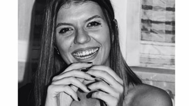 Forlì: salvata a 15 anni da massaggio cardiaco, la storia di Giulia Forlì: salvata a 15 anni da massaggio cardiaco, la storia di Giulia
