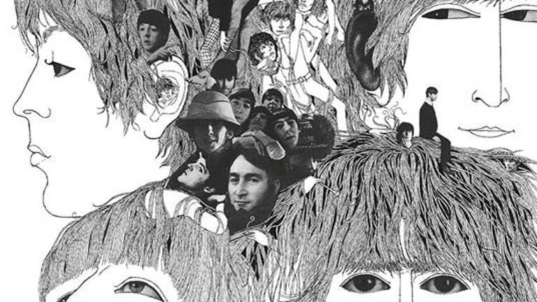 Beatles - Revolver (Special Edition - Super Deluxe) Beatles - Revolver (Special Edition - Super Deluxe)