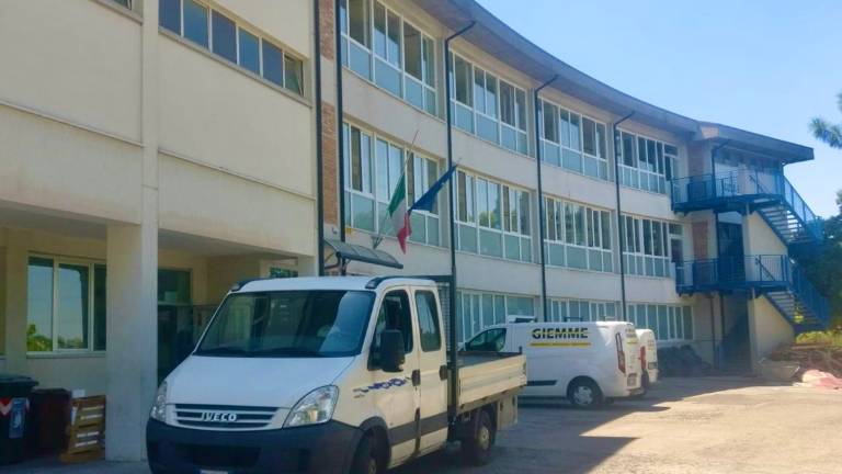 Cesena, ascensori in due scuole contro le barriere architettoniche Cesena, ascensori in due scuole contro le barriere architettoniche