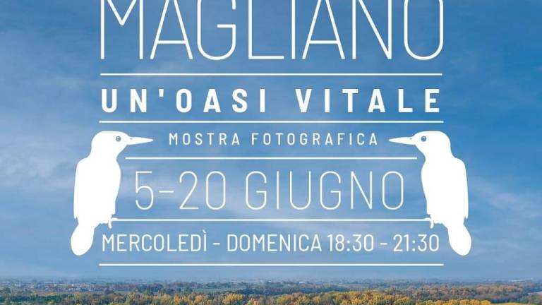 Forlì, sabato la pedalata ecologica allo Spinadello Forlì, sabato la pedalata ecologica allo Spinadello