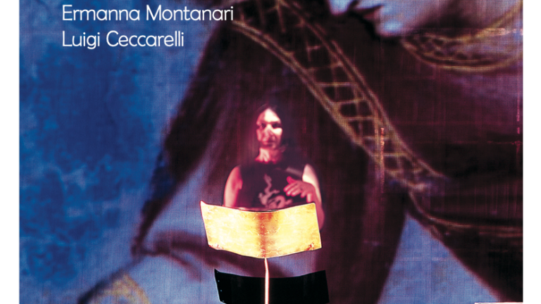 Teatro: le Albe incidono un disco Teatro: le Albe incidono un disco