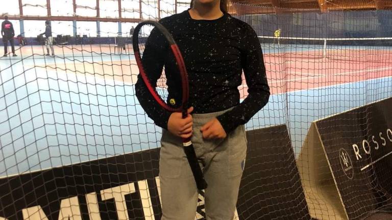 Tennis, tutti i risultati degli Open al Ct Cerri e al Ct Venustas Tennis, tutti i risultati degli Open al Ct Cerri e al Ct Venustas