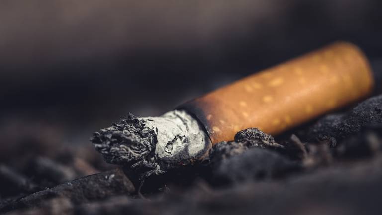 Riccione, si ustiona pulendo il carburatore della motosega con la sigaretta accesa Riccione, si ustiona pulendo il carburatore della motosega con la sigaretta accesa