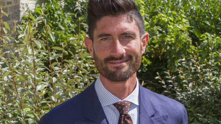 Risultato elezioni, a Bagno di Romagna riconfermato sindaco Marco Baccini Risultato elezioni, a Bagno di Romagna riconfermato sindaco Marco Baccini