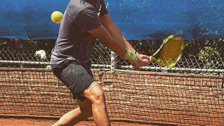 Tennis, De Rossi esce ai quarti di Carpi Tennis, De Rossi esce ai quarti di Carpi