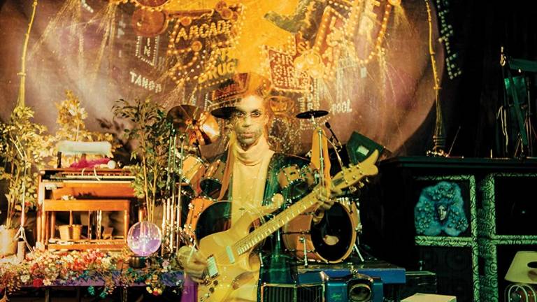 Prince - Sign o’ the times Super Deluxe Edition Prince - Sign o’ the times Super Deluxe Edition