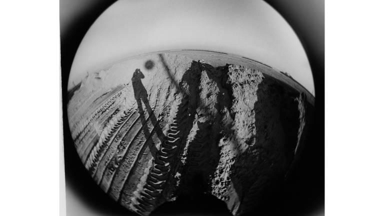 Cesena, da sabato la mostra del fotografo Guido Guidi alla Galleria del Ridotto Cesena, da sabato la mostra del fotografo Guido Guidi alla Galleria del Ridotto