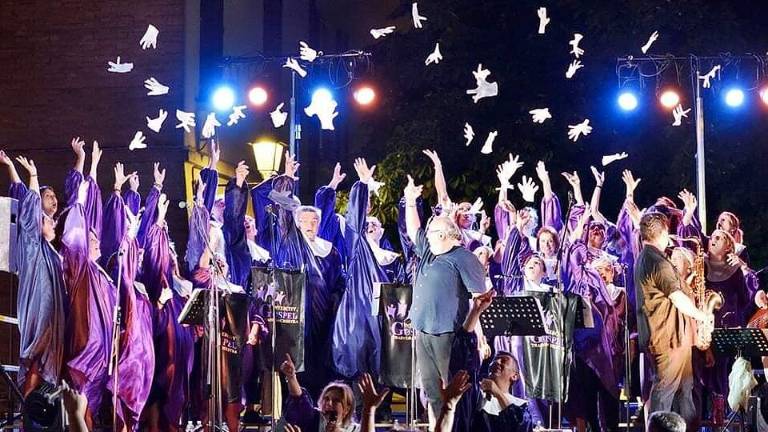 Forlì, mercoledì il concerto a ricordo di Silver Sirotti, vittima dell'attentato all'Italicus Forlì, mercoledì il concerto a ricordo di Silver Sirotti, vittima dell'attentato all'Italicus