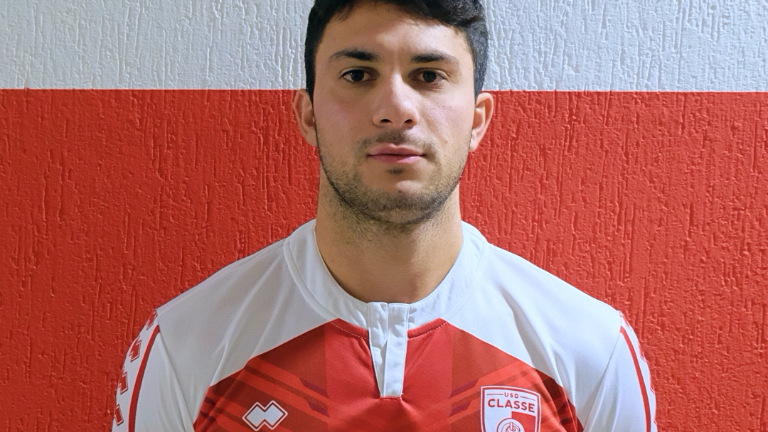 Calcio Eccellenza, Classe: due rinforzi Calcio Eccellenza, Classe: due rinforzi