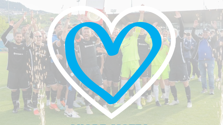 Calcio D, omaggio a Little Tony nella campagna abbonamenti del Victor San Marino Calcio D, omaggio a Little Tony nella campagna abbonamenti del Victor San Marino