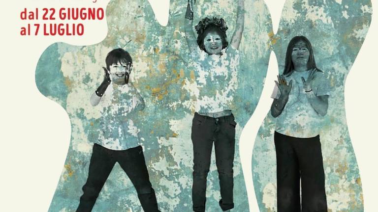 Cesena, laboratori per ragazzi a San Vittore dal 22 giugno Cesena, laboratori per ragazzi a San Vittore dal 22 giugno