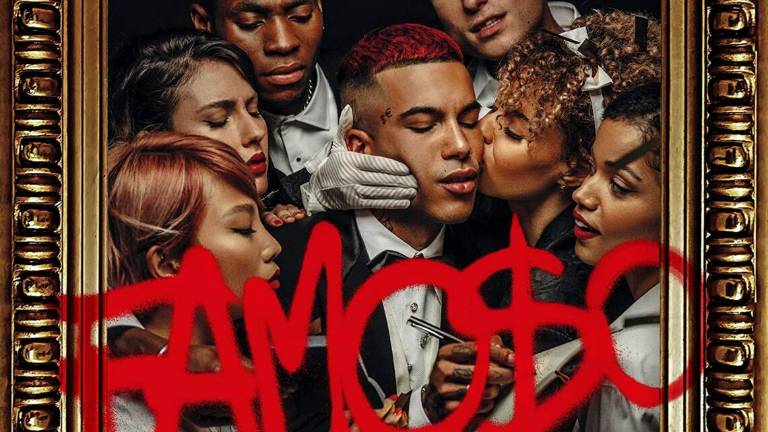 Sfera Ebbasta ripartirà in tour da Rimini Sfera Ebbasta ripartirà in tour da Rimini