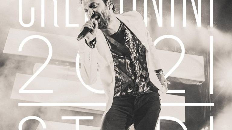 Cesare Cremonini, tour negli stadi posticipato al 2021 Cesare Cremonini, tour negli stadi posticipato al 2021