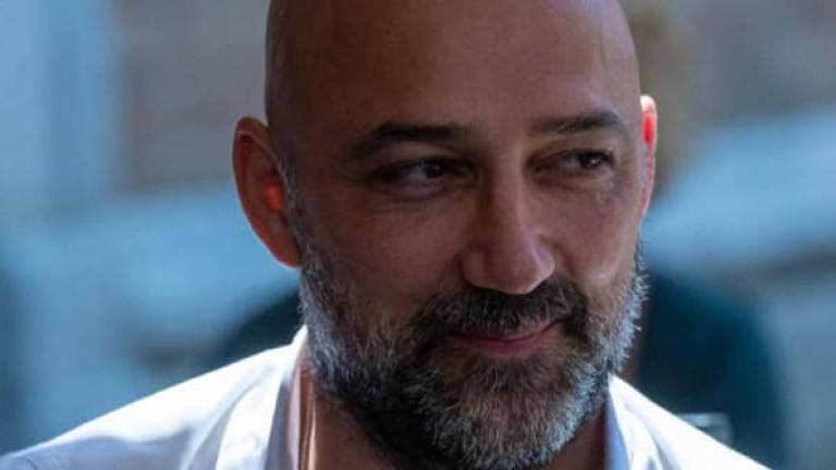Calcio B donne, Samuel Gasperoni lascia la presidenza del Ravenna Women Calcio B donne, Samuel Gasperoni lascia la presidenza del Ravenna Women