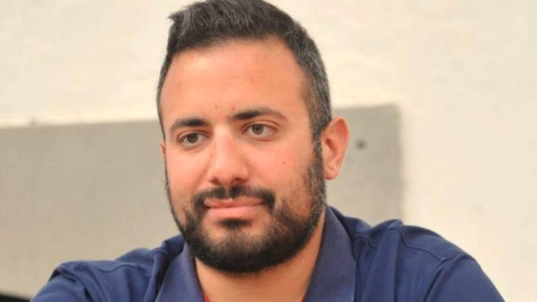 Santa Sofia, l’ultimo saluto al segretario del Pd, Gabriele Nuzzolo, travolto e ucciso da un’auto Santa Sofia, l’ultimo saluto al segretario del Pd, Gabriele Nuzzolo, travolto e ucciso da un’auto