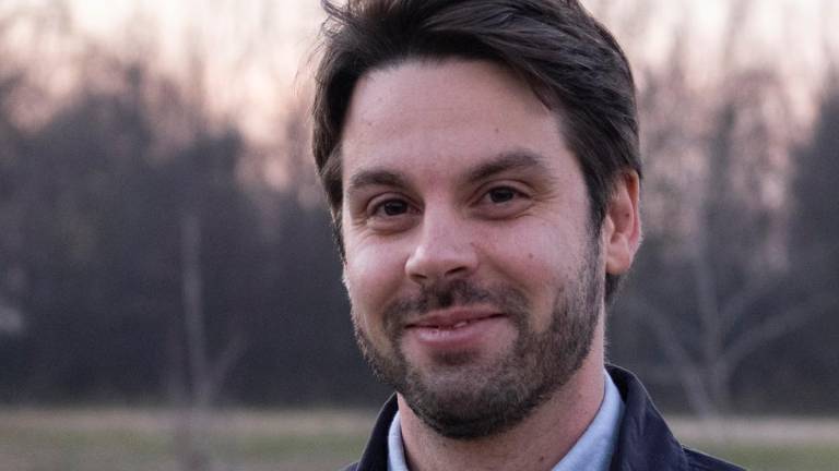Nicola Pondi, nuovo sindaco di Fusignano Nicola Pondi, nuovo sindaco di Fusignano
