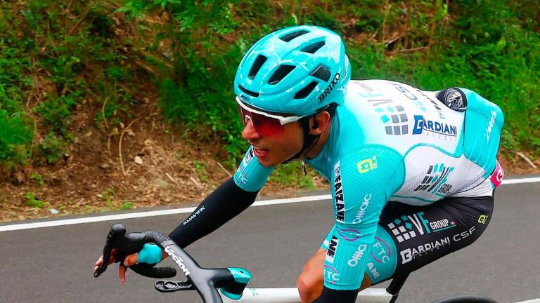 Ciclismo, Tarozzi chiude da protagonista il Giro di Danimarca Ciclismo, Tarozzi chiude da protagonista il Giro di Danimarca