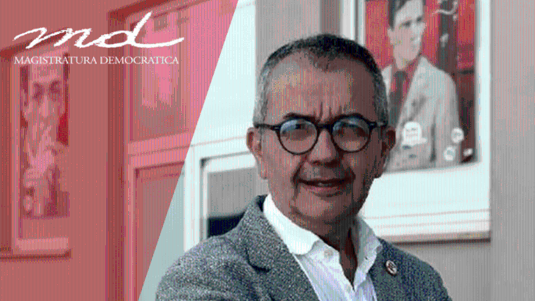 Pm separato dal giudice. O dalla giustizia? Pm separato dal giudice. O dalla giustizia?