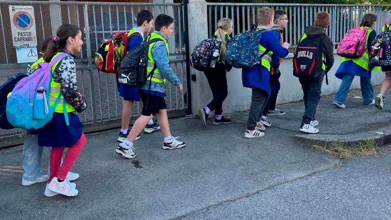 Rimini, ufficializzato il calendario scolastico, scuole e asili apriranno il 16 settembre Rimini, ufficializzato il calendario scolastico, scuole e asili apriranno il 16 settembre