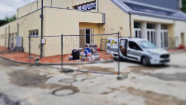 San Piero in Bagno, dopo anni di lavori e travagli sabato inaugura la palestra comunale San Piero in Bagno, dopo anni di lavori e travagli sabato inaugura la palestra comunale