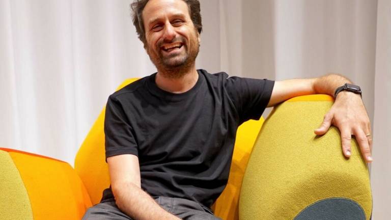 Marco Paglia, il ravennate che ha creato Google Play Marco Paglia, il ravennate che ha creato Google Play