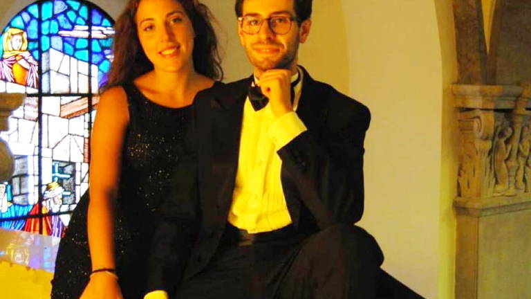 Rimini, il Rotary organizza un concerto benefico: Riempiamo la cella frigorifera della Caritas Rimini, il Rotary organizza un concerto benefico: Riempiamo la cella frigorifera della Caritas