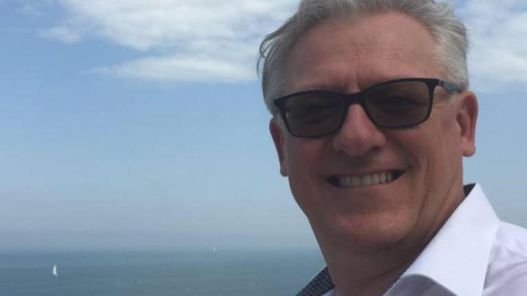 Riccione, a un anno dalla morte petizione per intitolare un luogo di sport a Massimo Pironi Riccione, a un anno dalla morte petizione per intitolare un luogo di sport a Massimo Pironi
