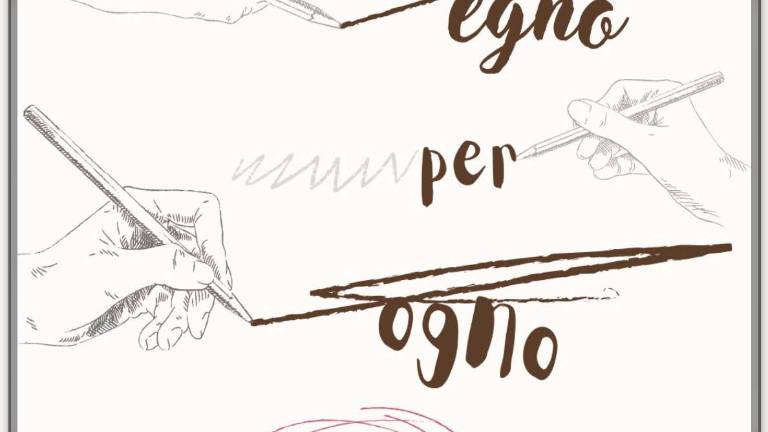 Rimini, Segno per sogno: nuova vita per la biblioteca dell’ex quartiere 2 Rimini, Segno per sogno: nuova vita per la biblioteca dell’ex quartiere 2
