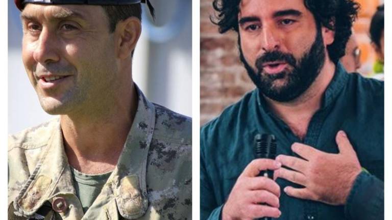 Arcigay: Caso Vannacci, il Meeting di Rimini batta un colpo su omofobia e razzismo Arcigay: Caso Vannacci, il Meeting di Rimini batta un colpo su omofobia e razzismo