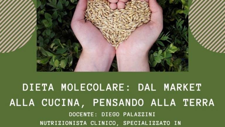 Storia e arte, ma anche yoga e dieta: Università aperta, gli appuntamenti di marzo Storia e arte, ma anche yoga e dieta: Università aperta, gli appuntamenti di marzo