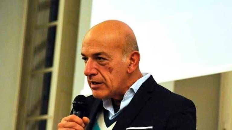 Roberto Matatia, faentino, erede della famiglia ebrea che aveva la casa a Riccione accanto a quella di Mussolini Roberto Matatia, faentino, erede della famiglia ebrea che aveva la casa a Riccione accanto a quella di Mussolini