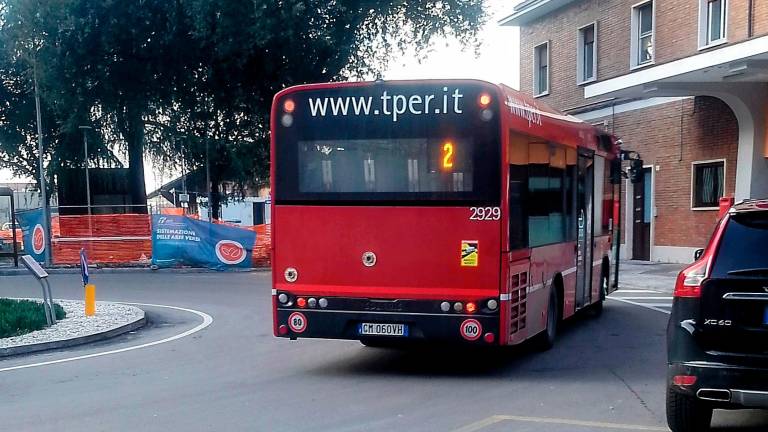 Imola, allarme Cgil sulle tariffe del trasporto pubblico extraurbano Imola, allarme Cgil sulle tariffe del trasporto pubblico extraurbano