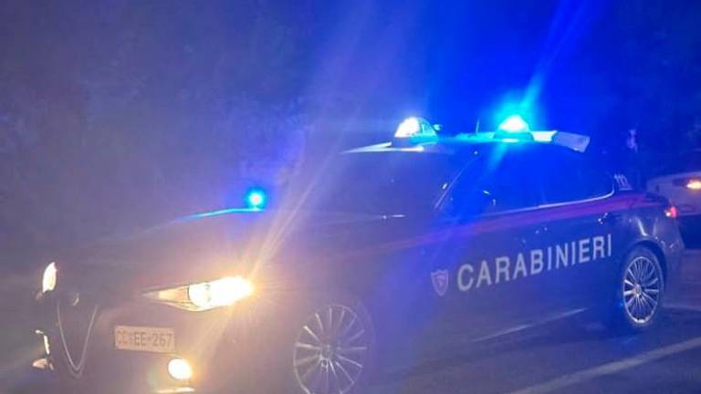 Sorpreso a spacciare a Milano Marittima: 21enne in carcere Sorpreso a spacciare a Milano Marittima: 21enne in carcere