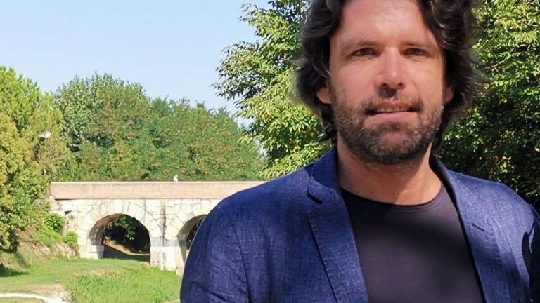 Savignano, martedì 2 agosto il sindaco incontra i cittadini al mercato Savignano, martedì 2 agosto il sindaco incontra i cittadini al mercato