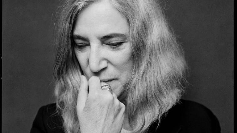 Patti Smith in concerto a Ravenna: i biglietti Patti Smith in concerto a Ravenna: i biglietti