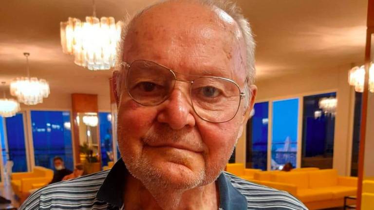 Rimini. Rapina in villa, l’autopsia: l’albergatore morto per le botte ricevute Rimini. Rapina in villa, l’autopsia: l’albergatore morto per le botte ricevute
