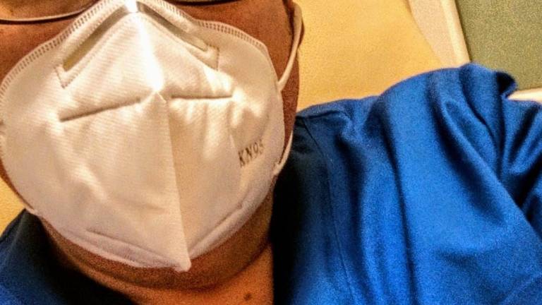 Morto per Covid a 59 anni il dottor Giovanni Coan. Riolo Terme, Castel Bolognese e Imola in lutto Morto per Covid a 59 anni il dottor Giovanni Coan. Riolo Terme, Castel Bolognese e Imola in lutto