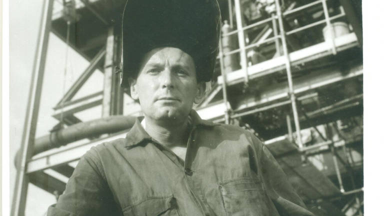 Giuliano Missirini in mostra alla Casa Rossa di Bellaria Giuliano Missirini in mostra alla Casa Rossa di Bellaria