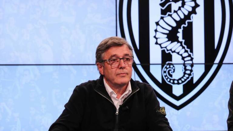 Calcio C, Cesena: si è dimesso il direttore generale Daniele Martini Calcio C, Cesena: si è dimesso il direttore generale Daniele Martini