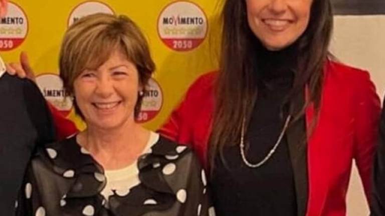 Riccione, pari opportunità: Ruggeri presidente e anche gli uomini entrano in commissione Riccione, pari opportunità: Ruggeri presidente e anche gli uomini entrano in commissione