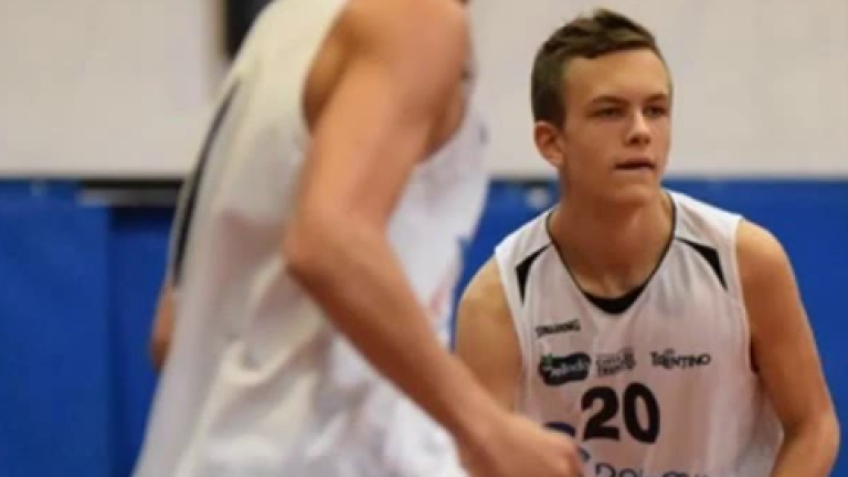 Basket, la doppia vitamina K dell'Unieuro. Forlì ingaggia Kaspar Kitsing Basket, la doppia vitamina K dell'Unieuro. Forlì ingaggia Kaspar Kitsing