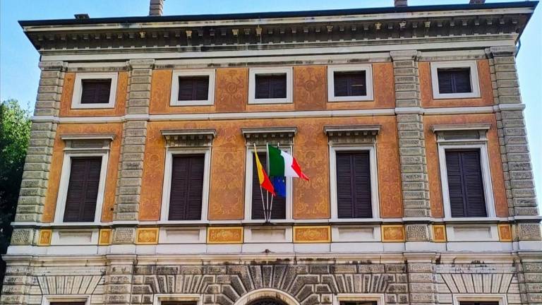 Verdi di Ravenna: Anno Accademico 22-23, prima call 1 aprile - 15 maggio Verdi di Ravenna: Anno Accademico 22-23, prima call 1 aprile - 15 maggio